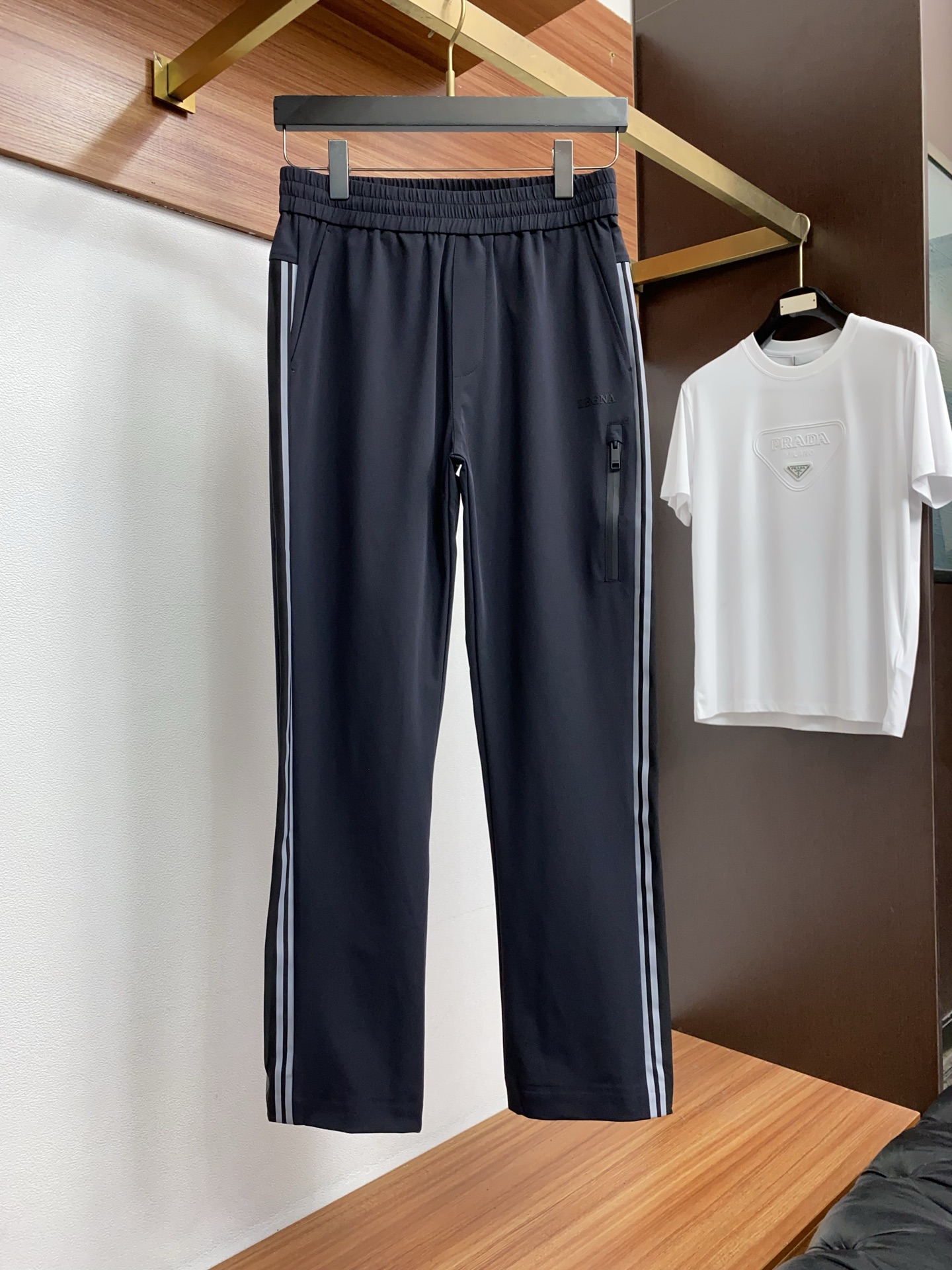 제냐 남성 세트 64486 Zegna 이미지 5