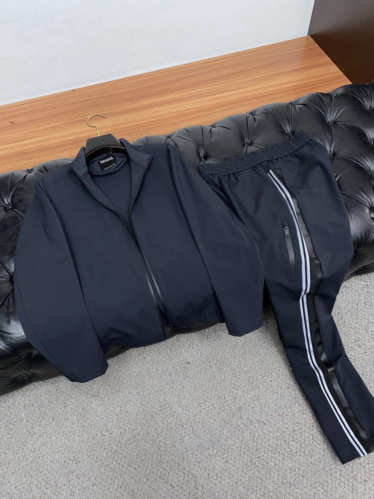 제냐 남성 세트 64486 Zegna 이미지 7