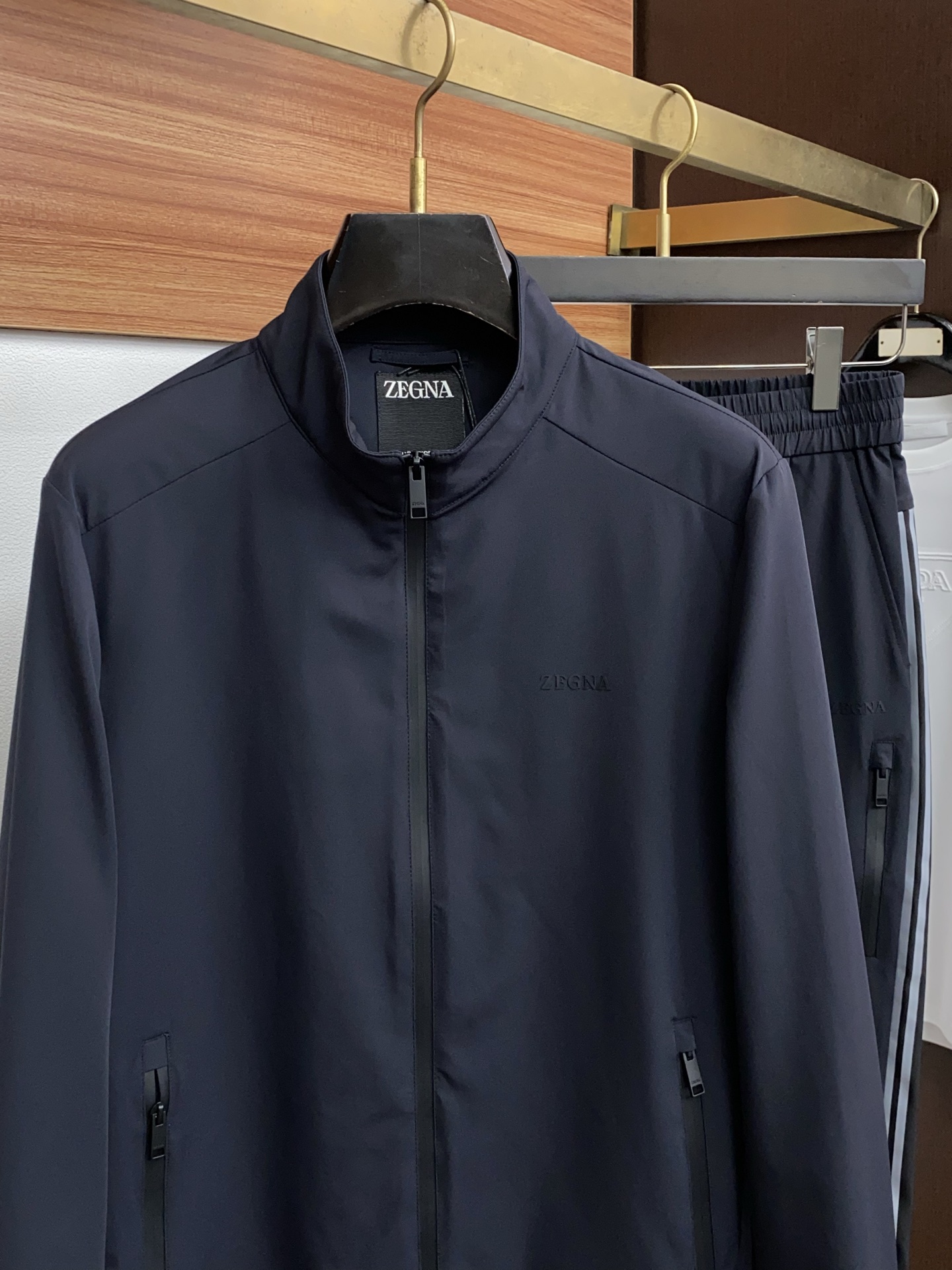 제냐 남성 세트 64486 Zegna 이미지 2