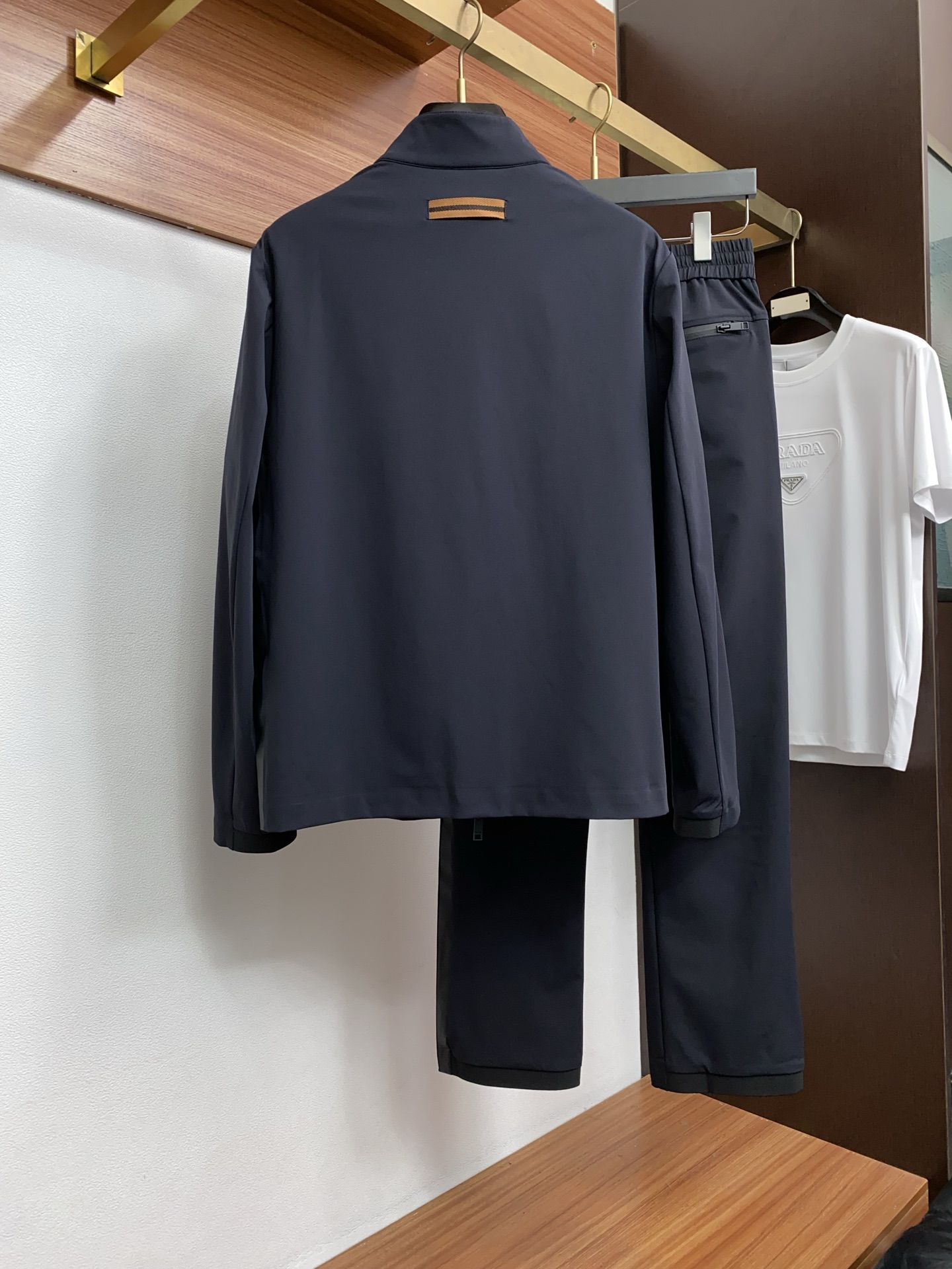 제냐 남성 세트 64486 Zegna 이미지 9