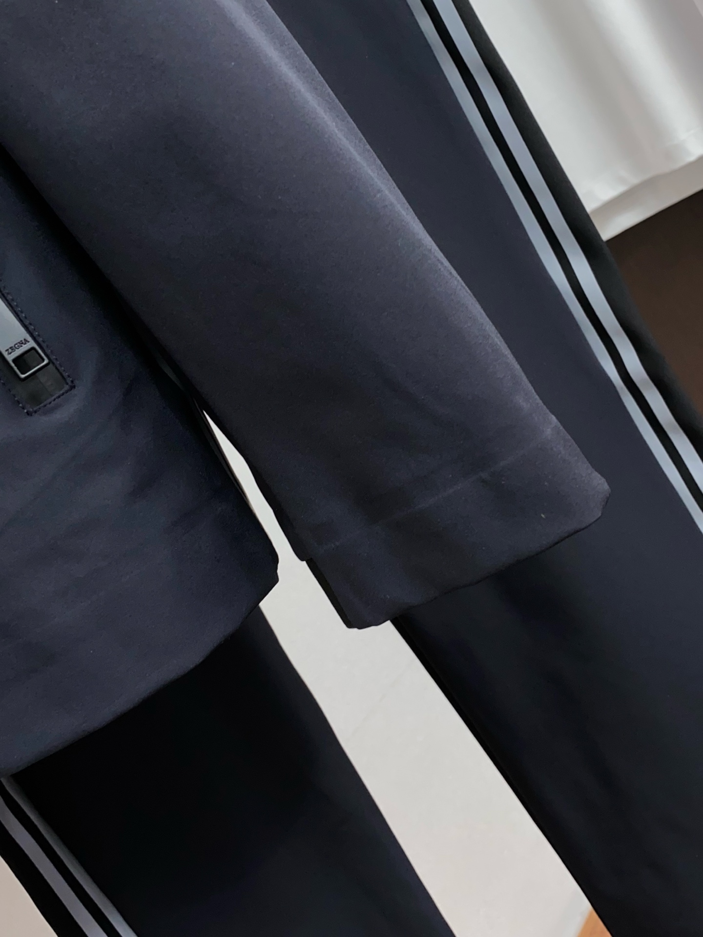 제냐 남성 세트 64486 Zegna 이미지 4