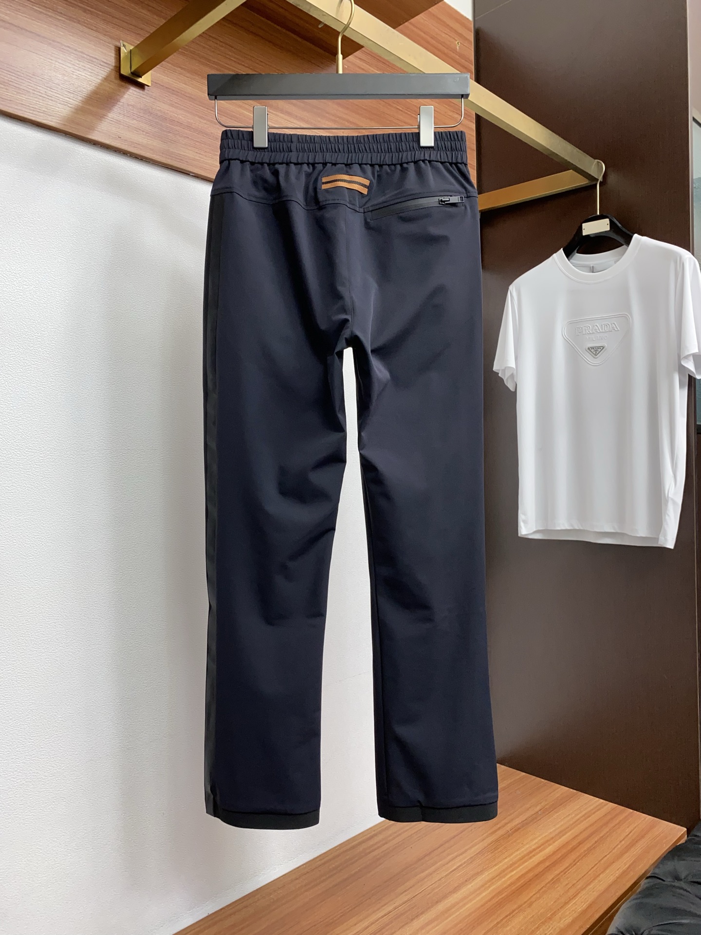 제냐 남성 세트 64486 Zegna 이미지 6