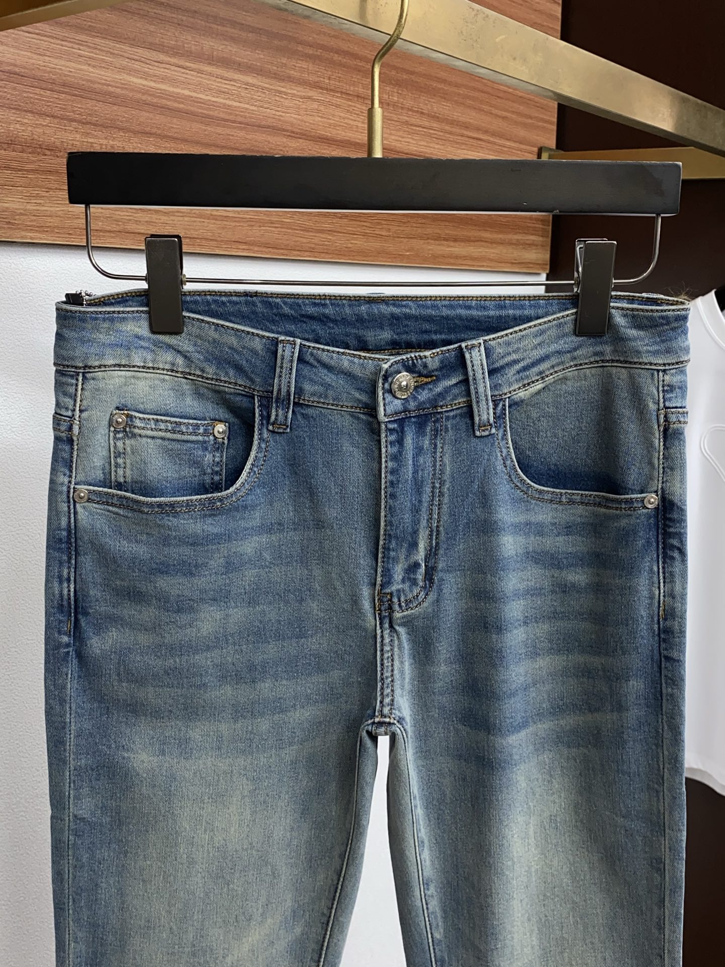 버버리 남성 바지 65799 Burberry 상세 이미지 3