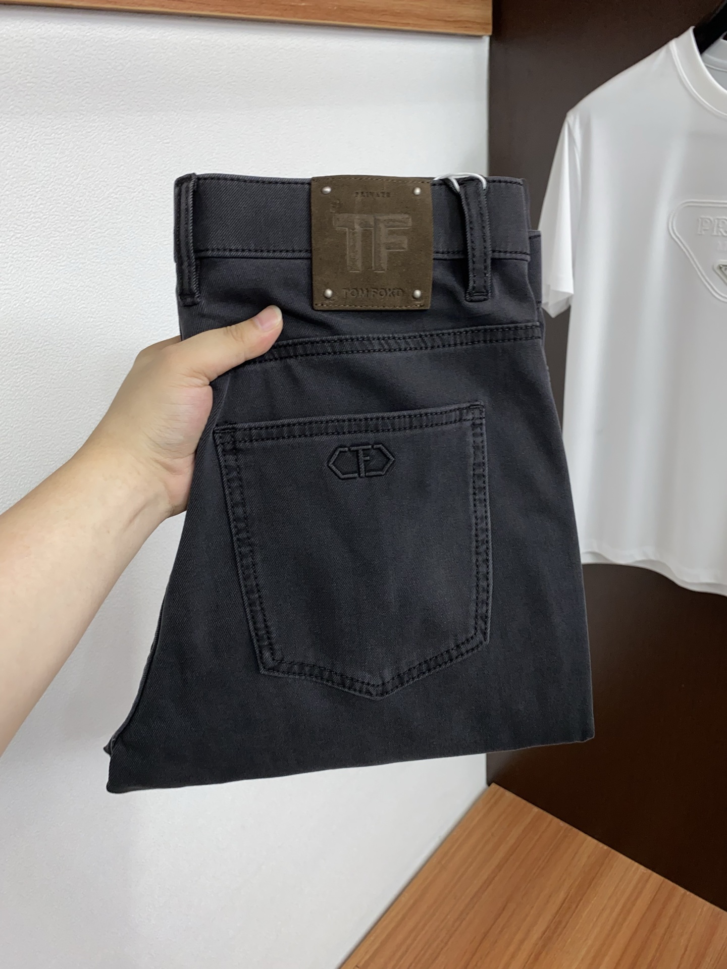 톰포드 남성 바지 65830