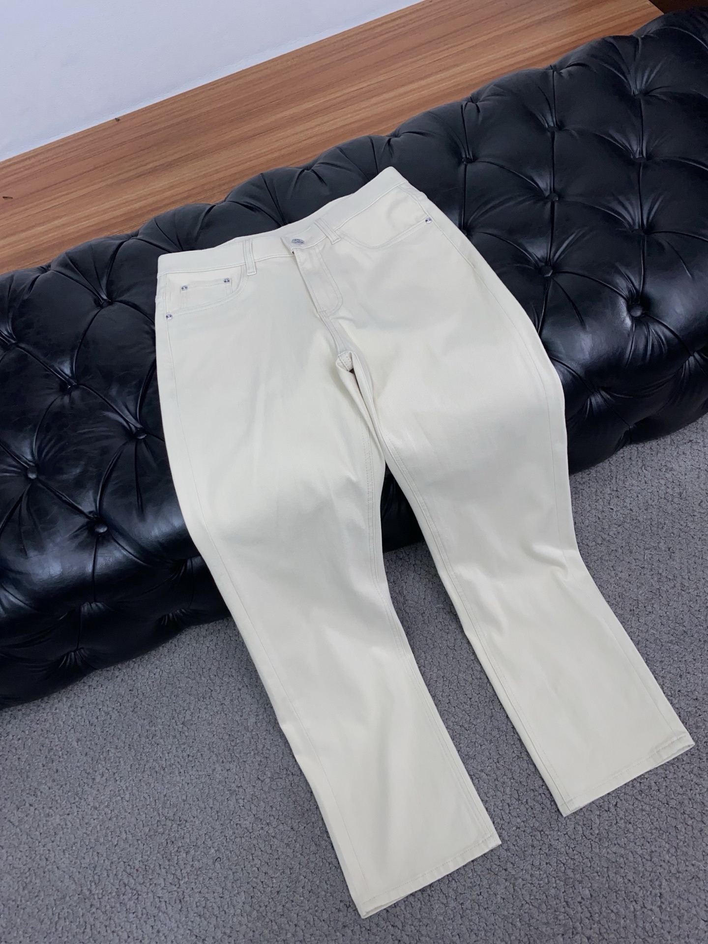 제냐 남성 청바지 65802 이미지 6