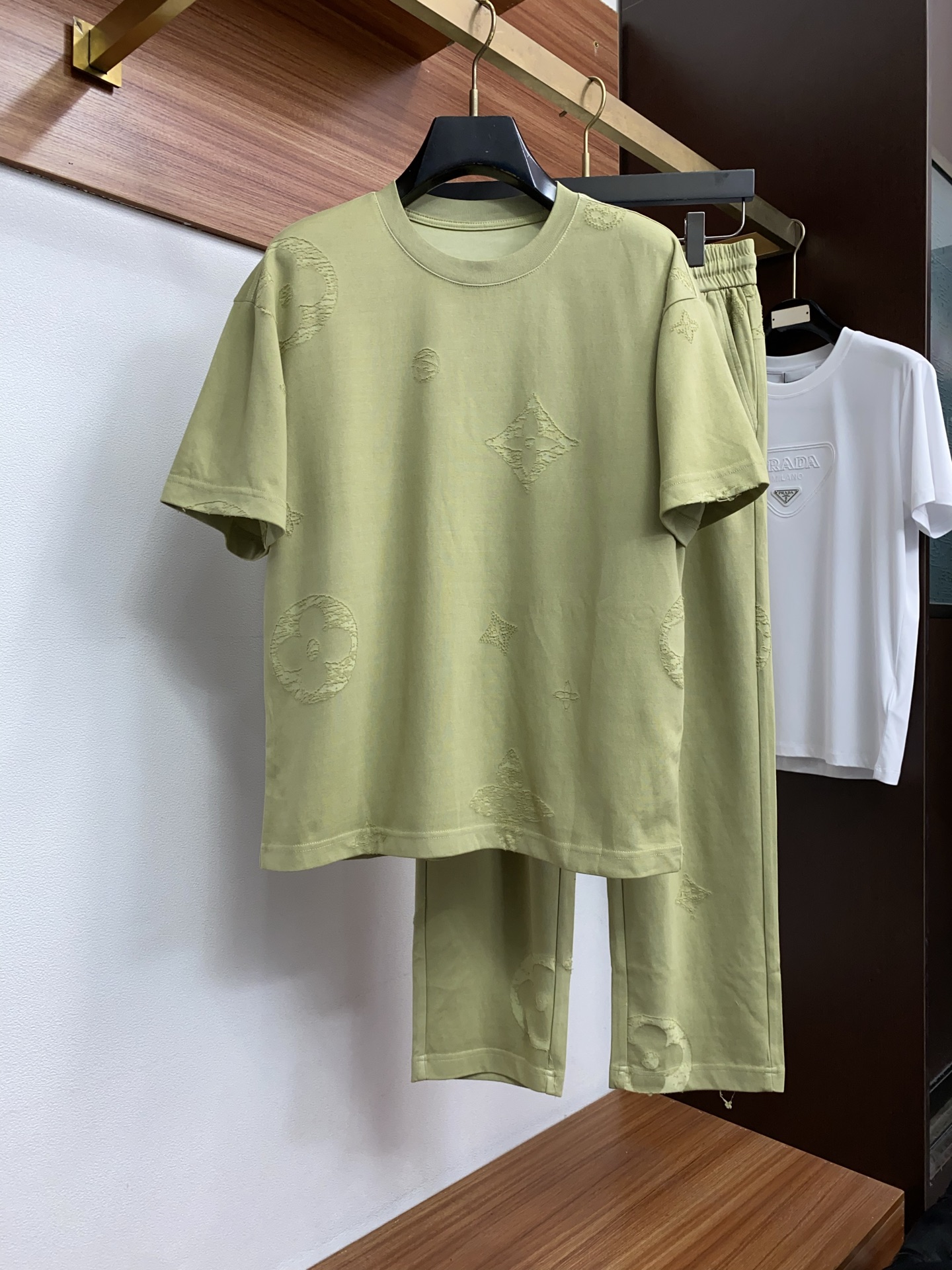 루이비통 남성 세트 64483