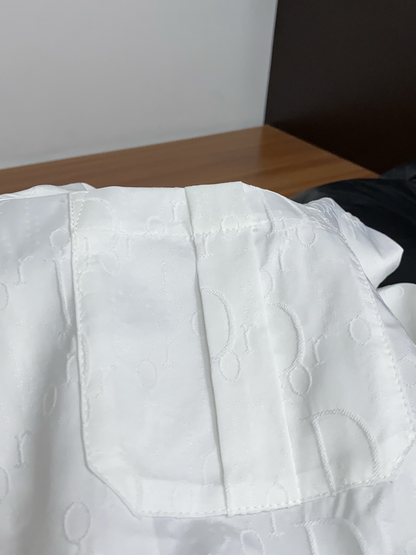 迪奥 M-3xL 26年春夏新款休闲短裤 套装 干净利落剪裁，都市风十足 采用精纺棉麻面料手感软糯干爽，