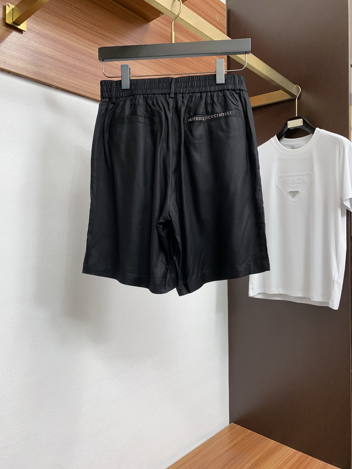 브루넬로쿠치넬리 남성 세트 133004 Brunello Cucinelli Set 썸네일 이미지
