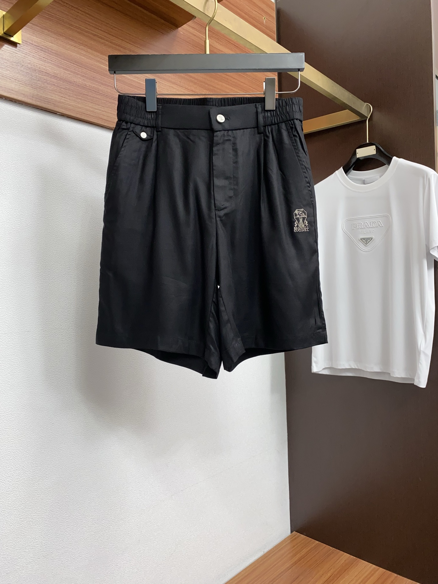 브루넬로쿠치넬리 남성 세트 133004 Brunello Cucinelli Set 썸네일 이미지