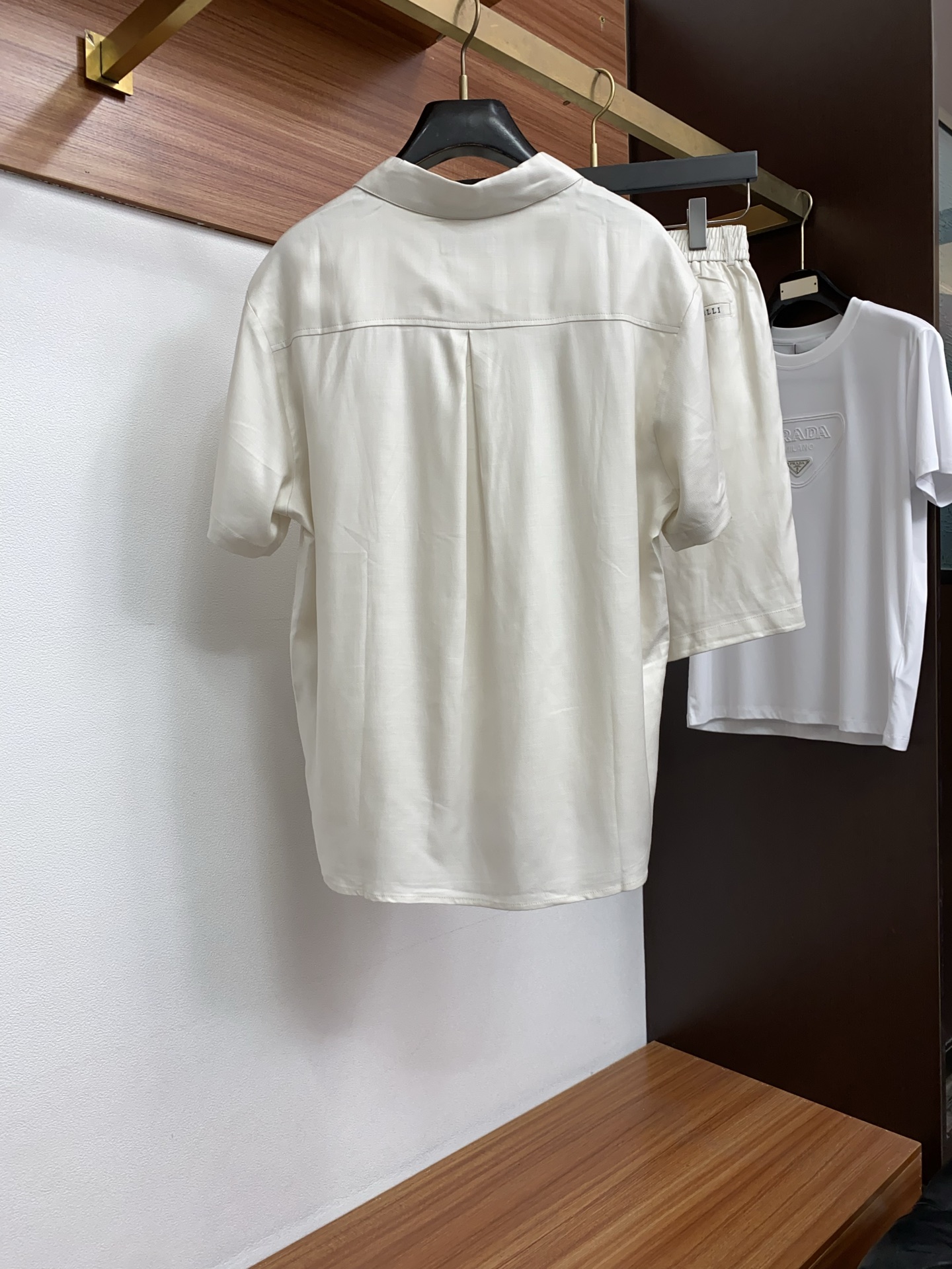 브루넬로쿠치넬리 남성 세트 133005 Brunello Cucinelli Set 썸네일 이미지