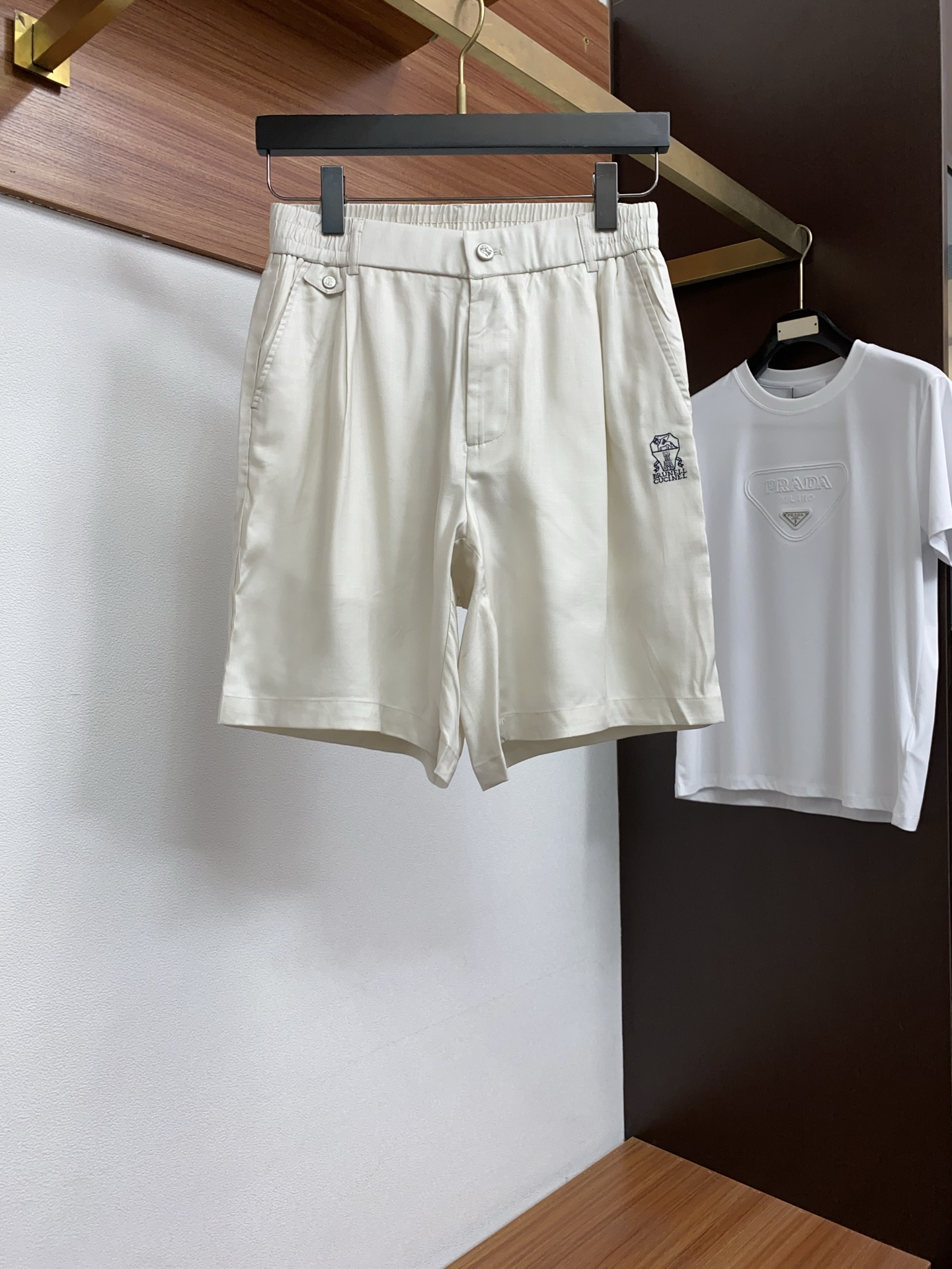 브루넬로쿠치넬리 남성 세트 133005 Brunello Cucinelli Set 썸네일 이미지