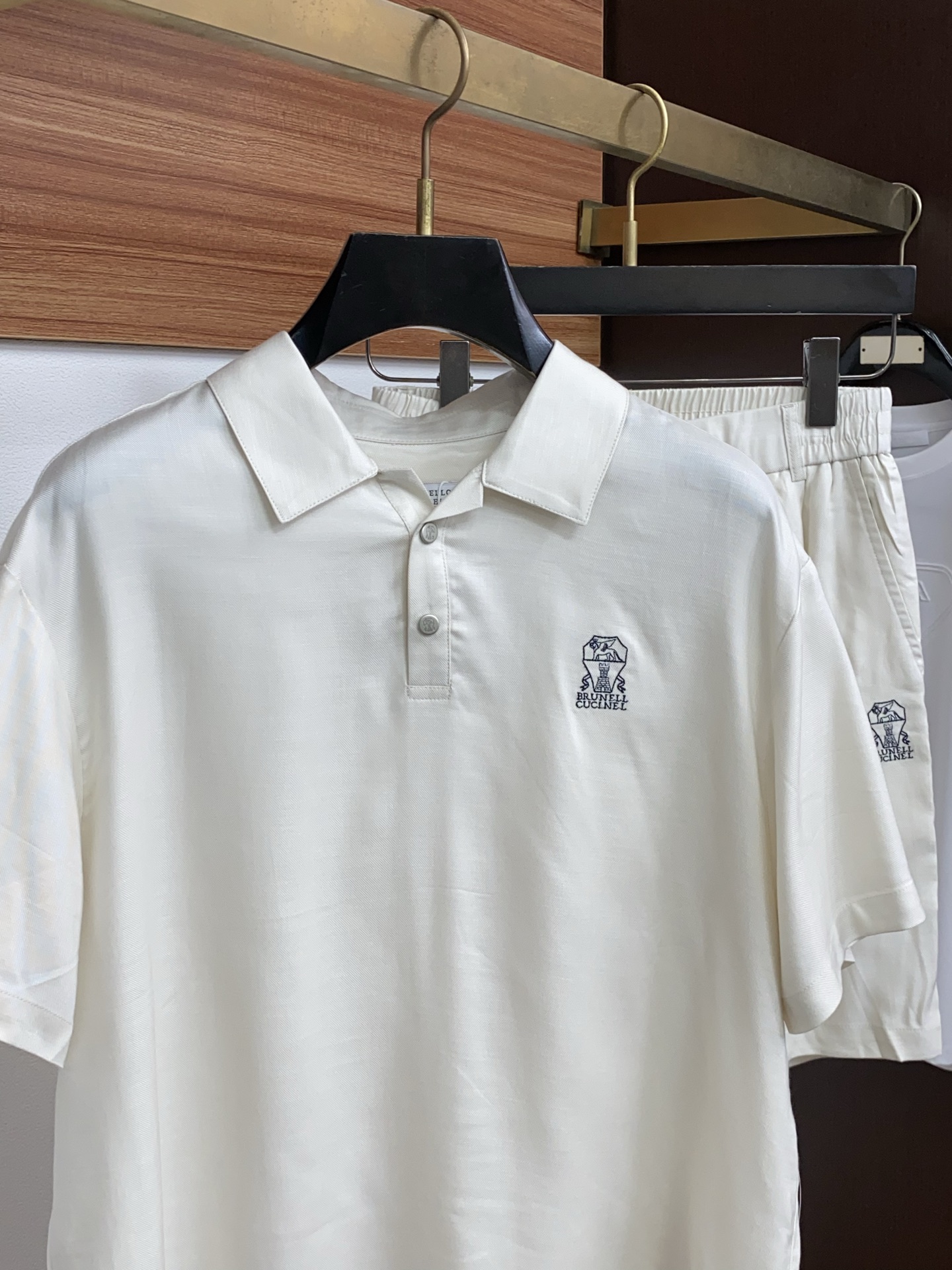 브루넬로쿠치넬리 남성 세트 133005 Brunello Cucinelli Set 썸네일 이미지