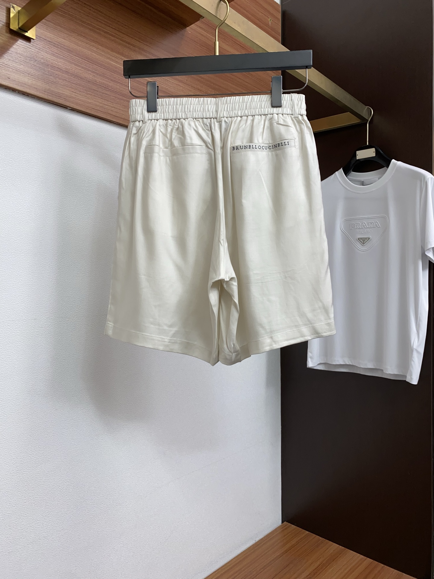 브루넬로쿠치넬리 남성 세트 133005 Brunello Cucinelli Set 썸네일 이미지