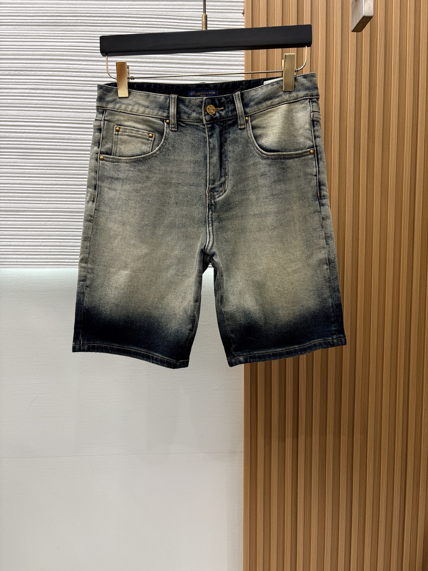 루이비통 남성 반바지 68973