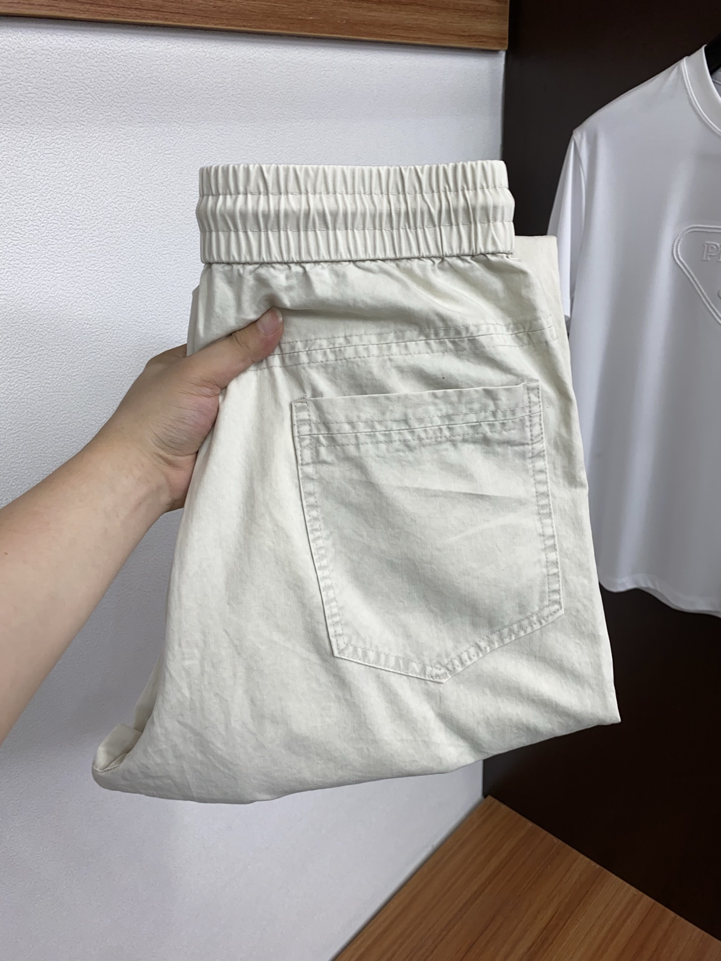 펜디 남성 바지 65817