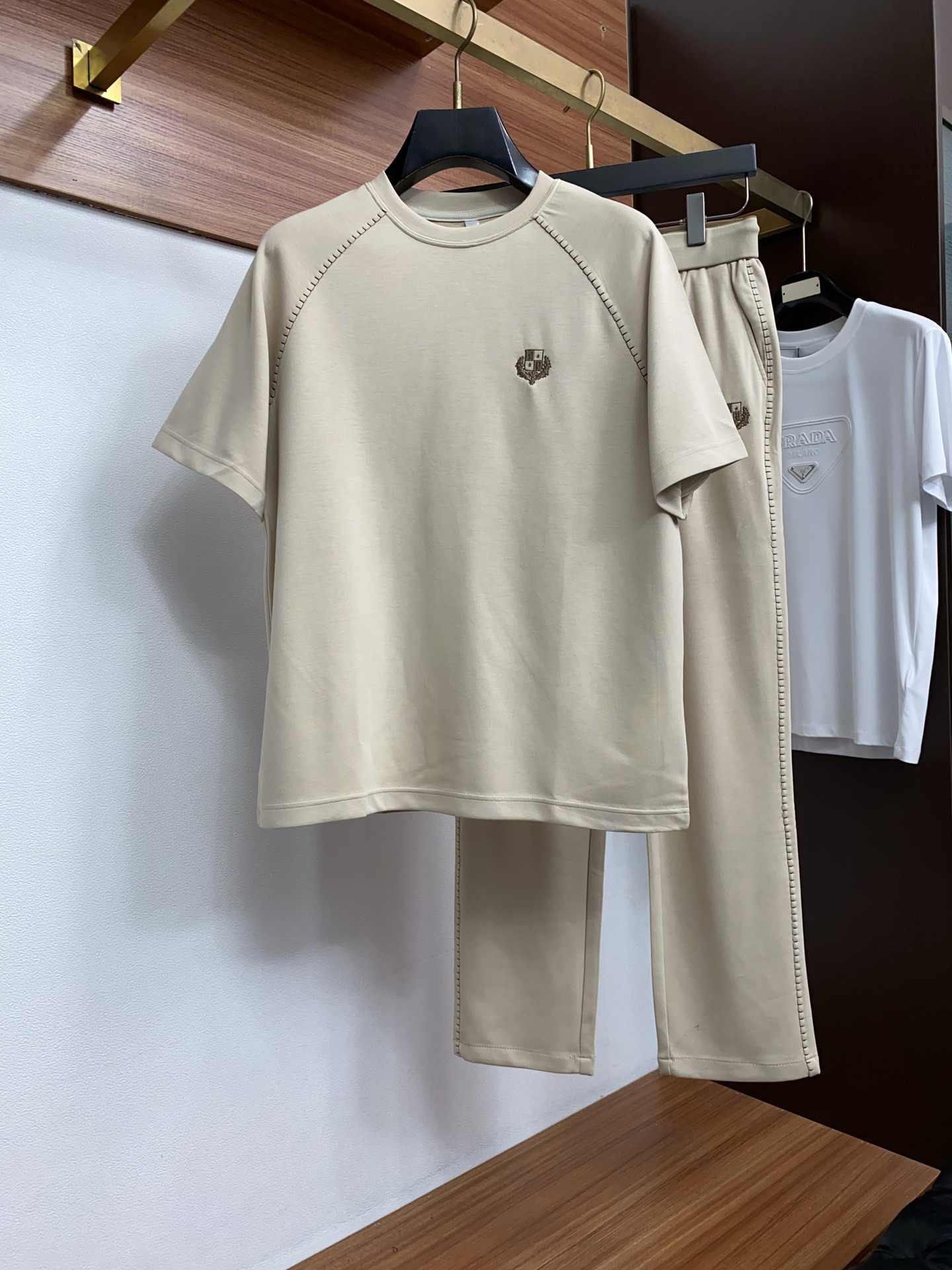 로로피아나 남성 세트 65783