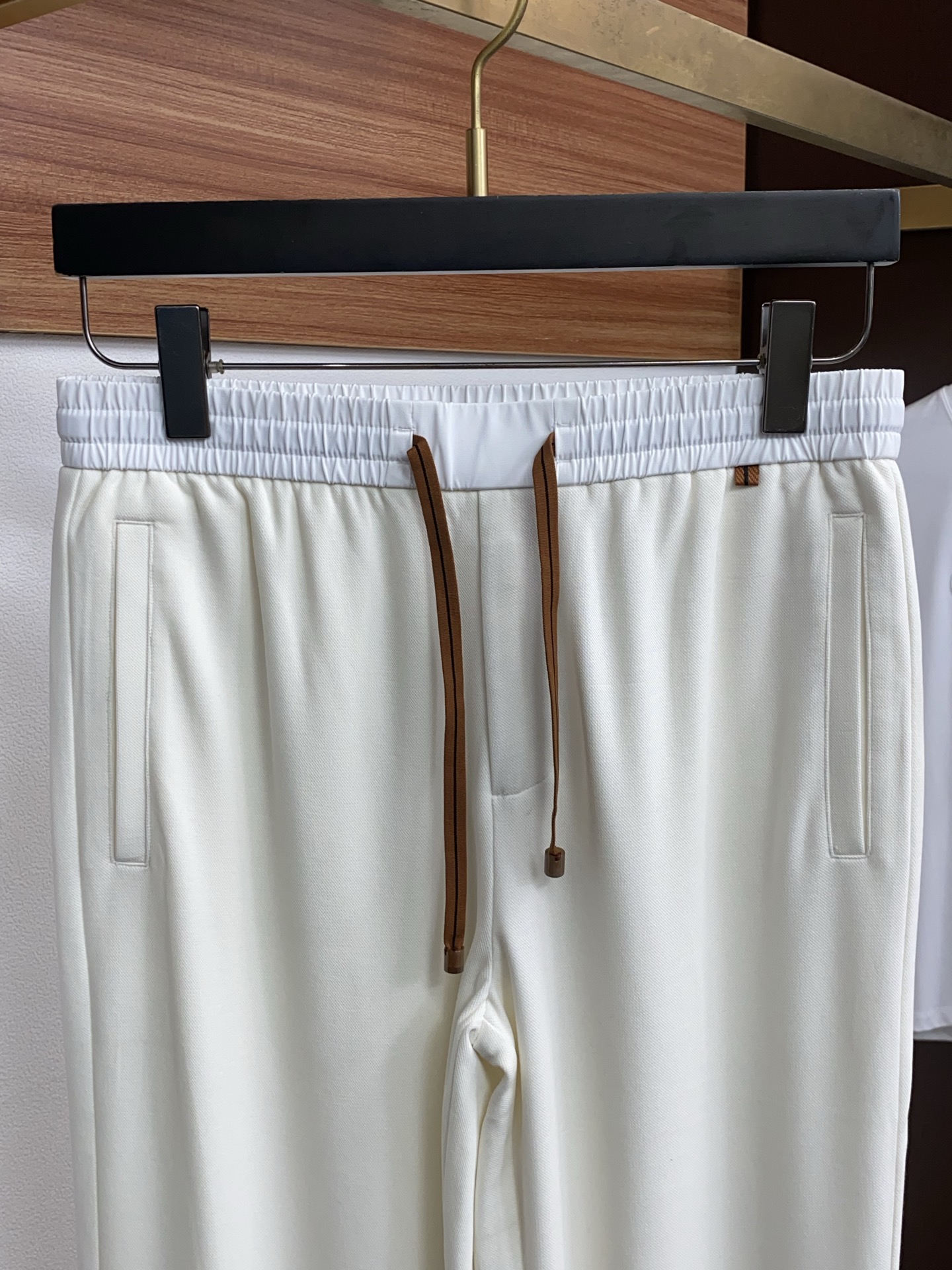 제냐 남성 바지 65787 Zegna 이미지 3