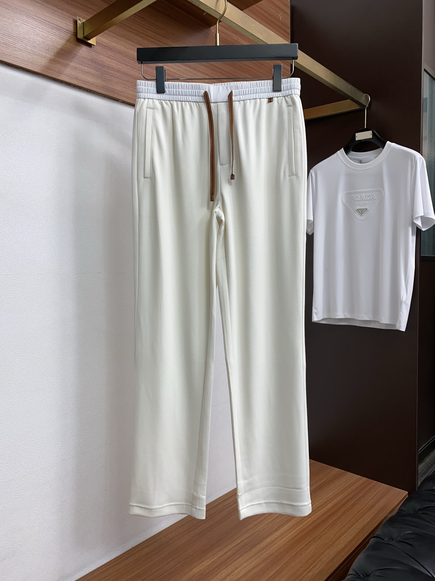 제냐 남성 바지 65787 Zegna 이미지 2