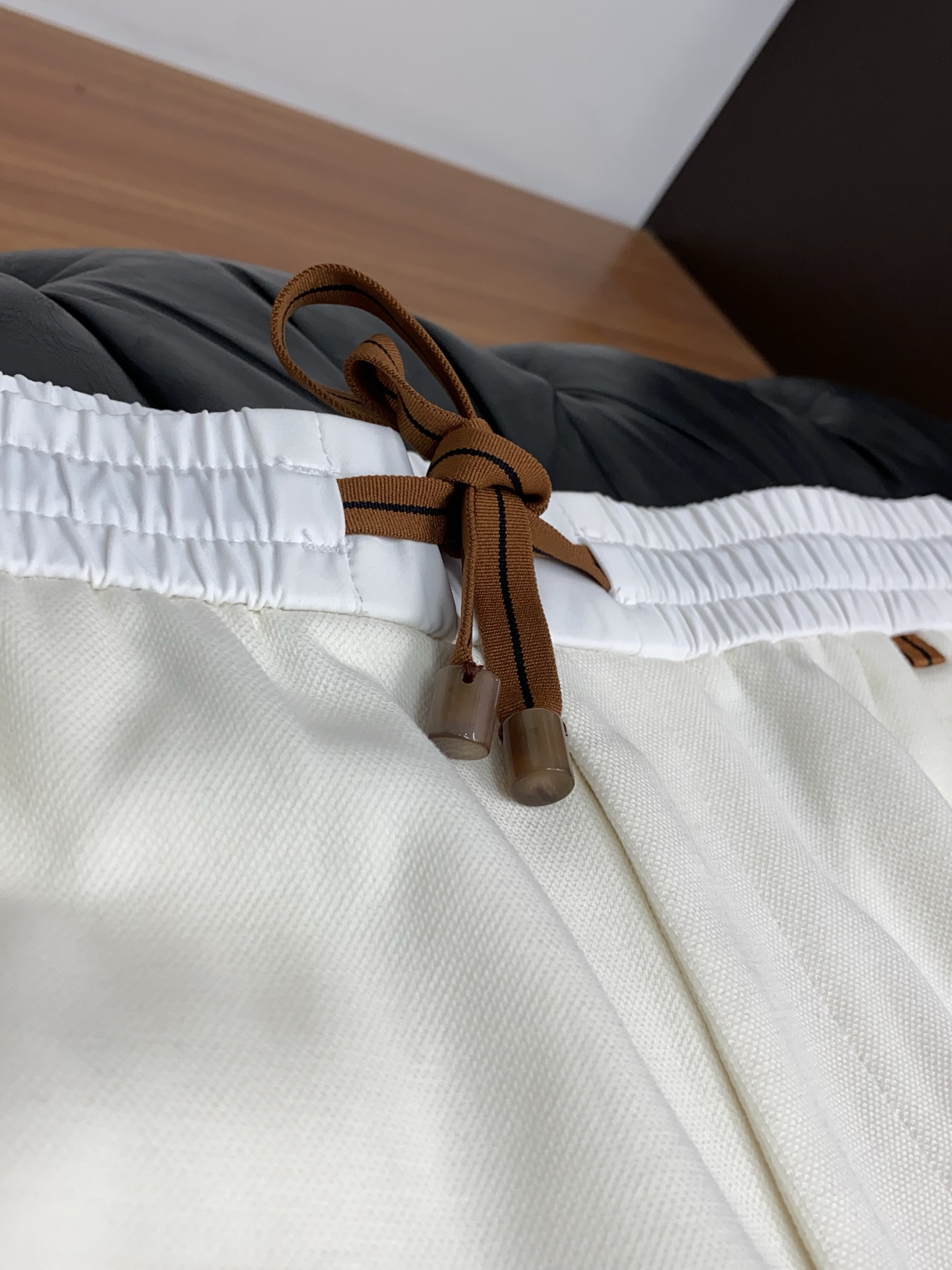 제냐 남성 바지 65787 Zegna 이미지 4