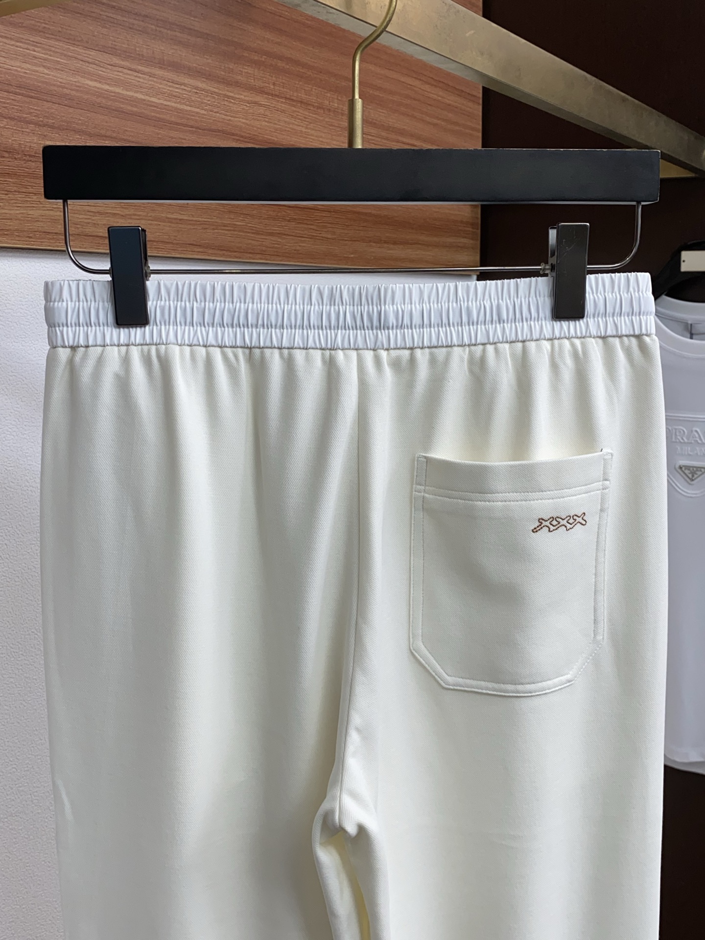 제냐 남성 바지 65787 Zegna 이미지 9