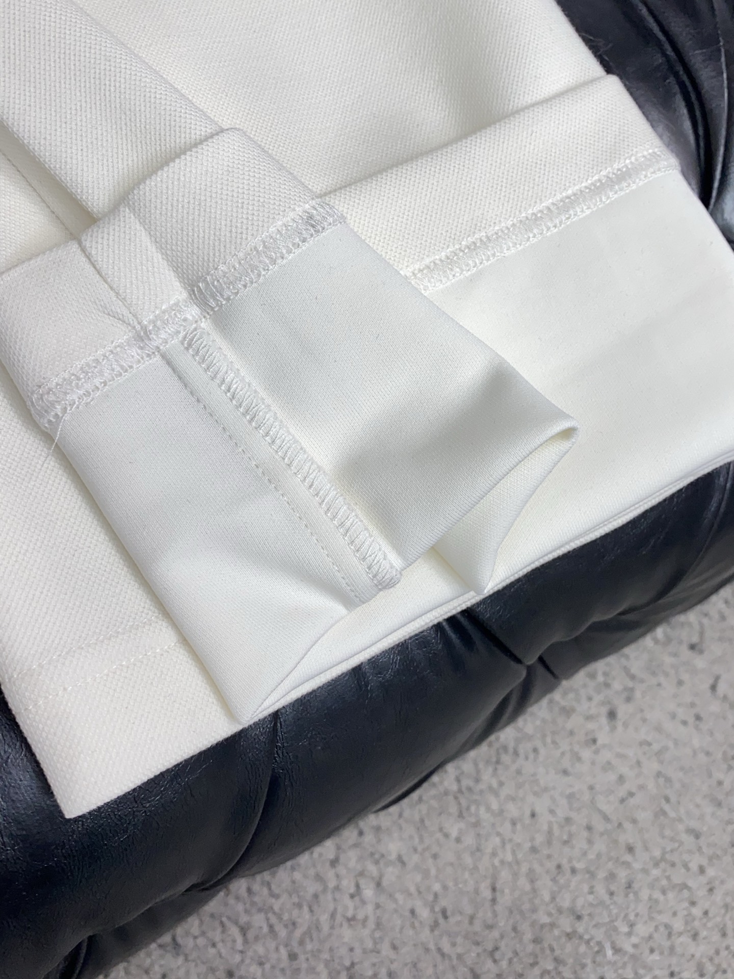 제냐 남성 바지 65787 Zegna 이미지 7