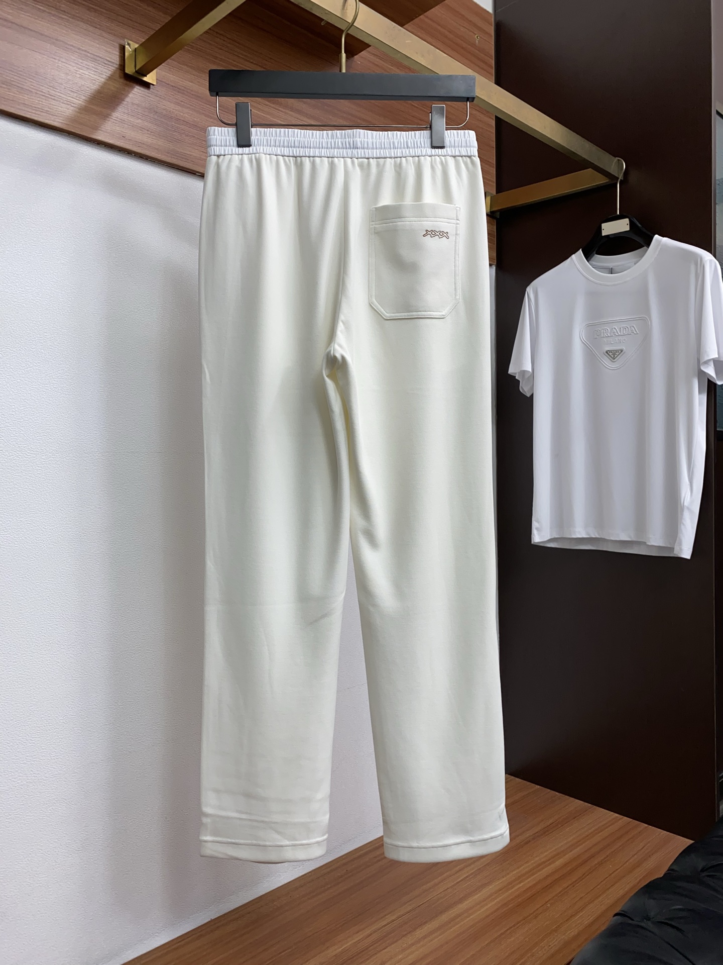제냐 남성 바지 65787 Zegna 이미지 8