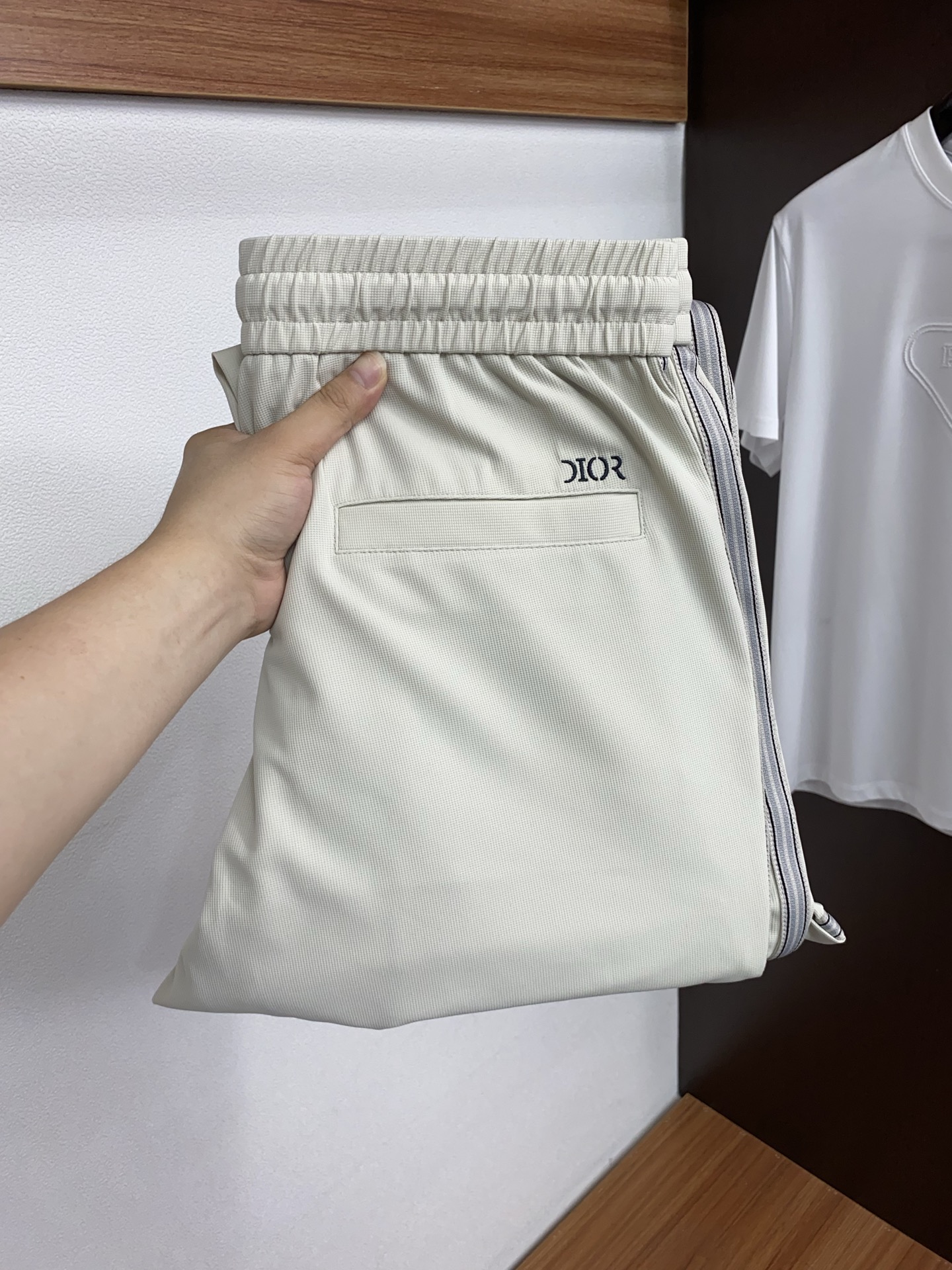 디올 남성 바지 65792