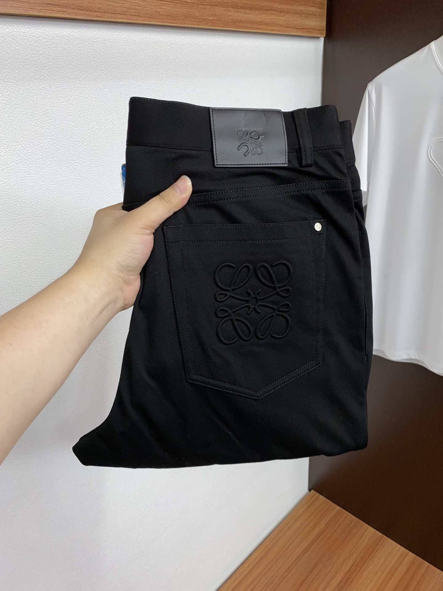 로에베 남성 바지 65790