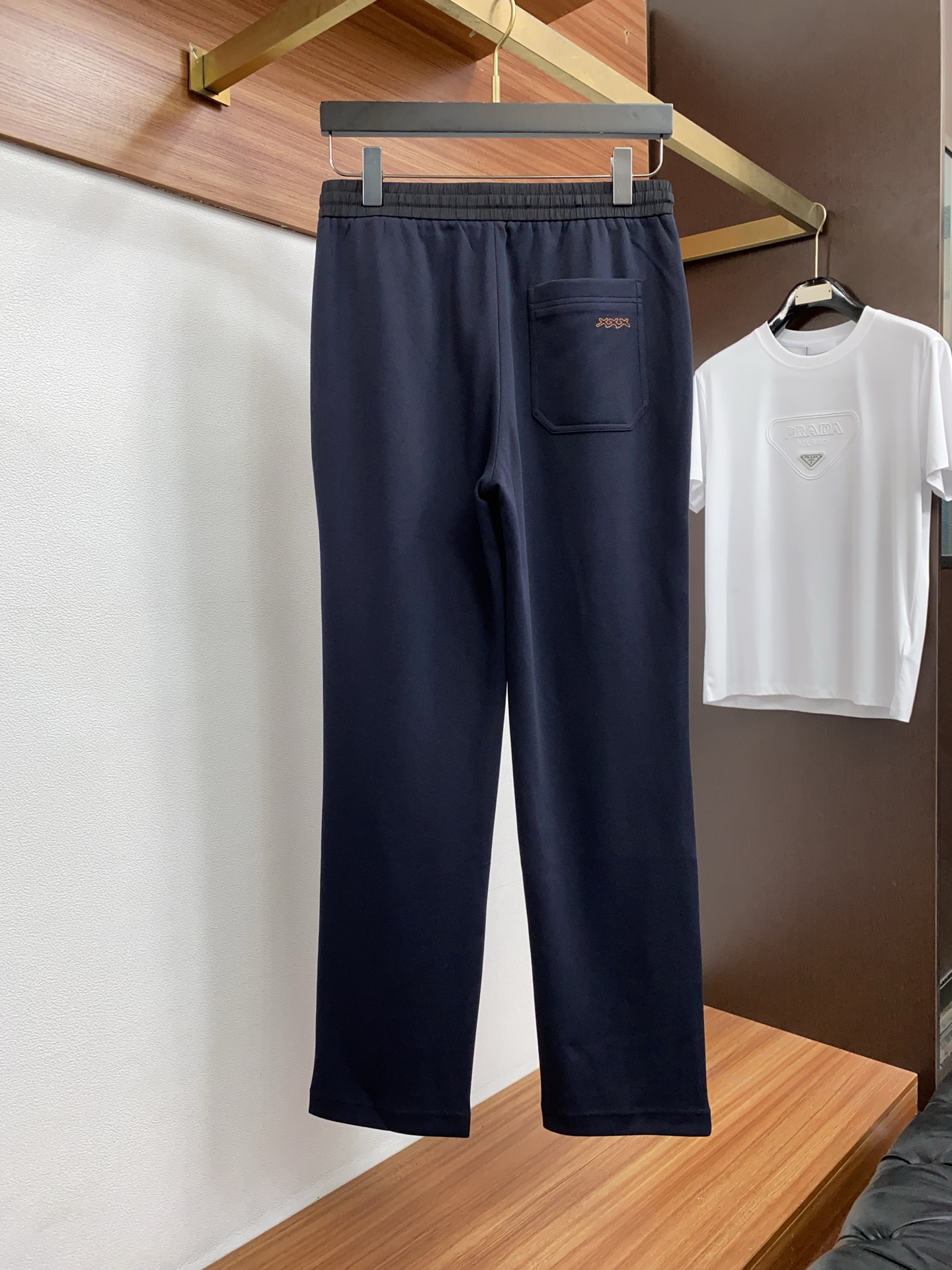 제냐 남성 바지 65788 이미지 8