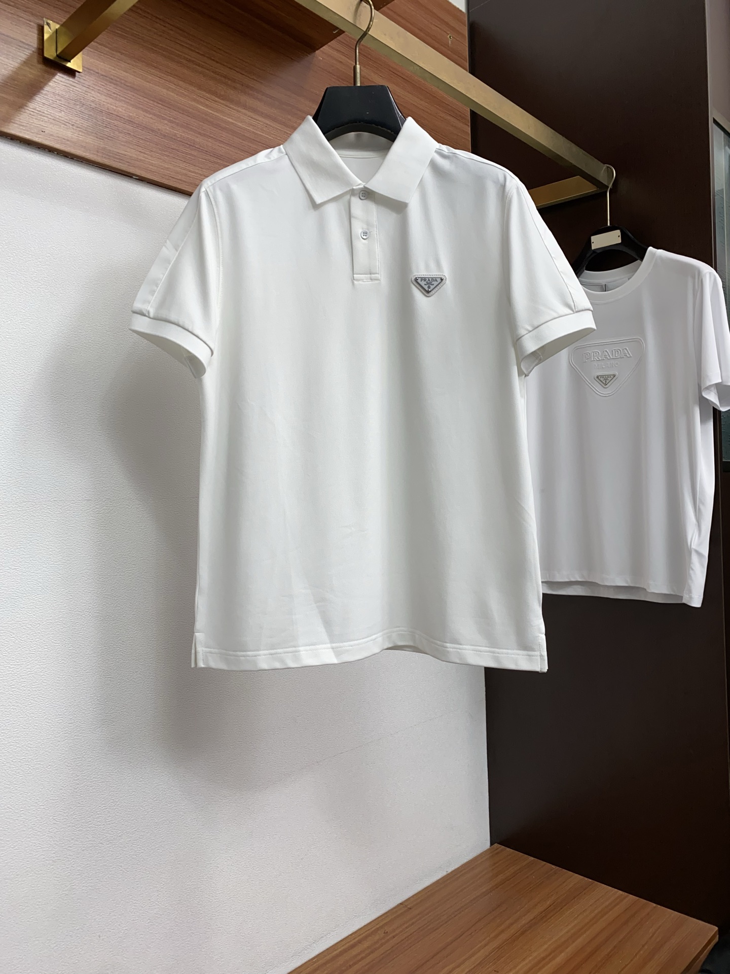 프라다 남성 반팔 148748 Prada T Shirt