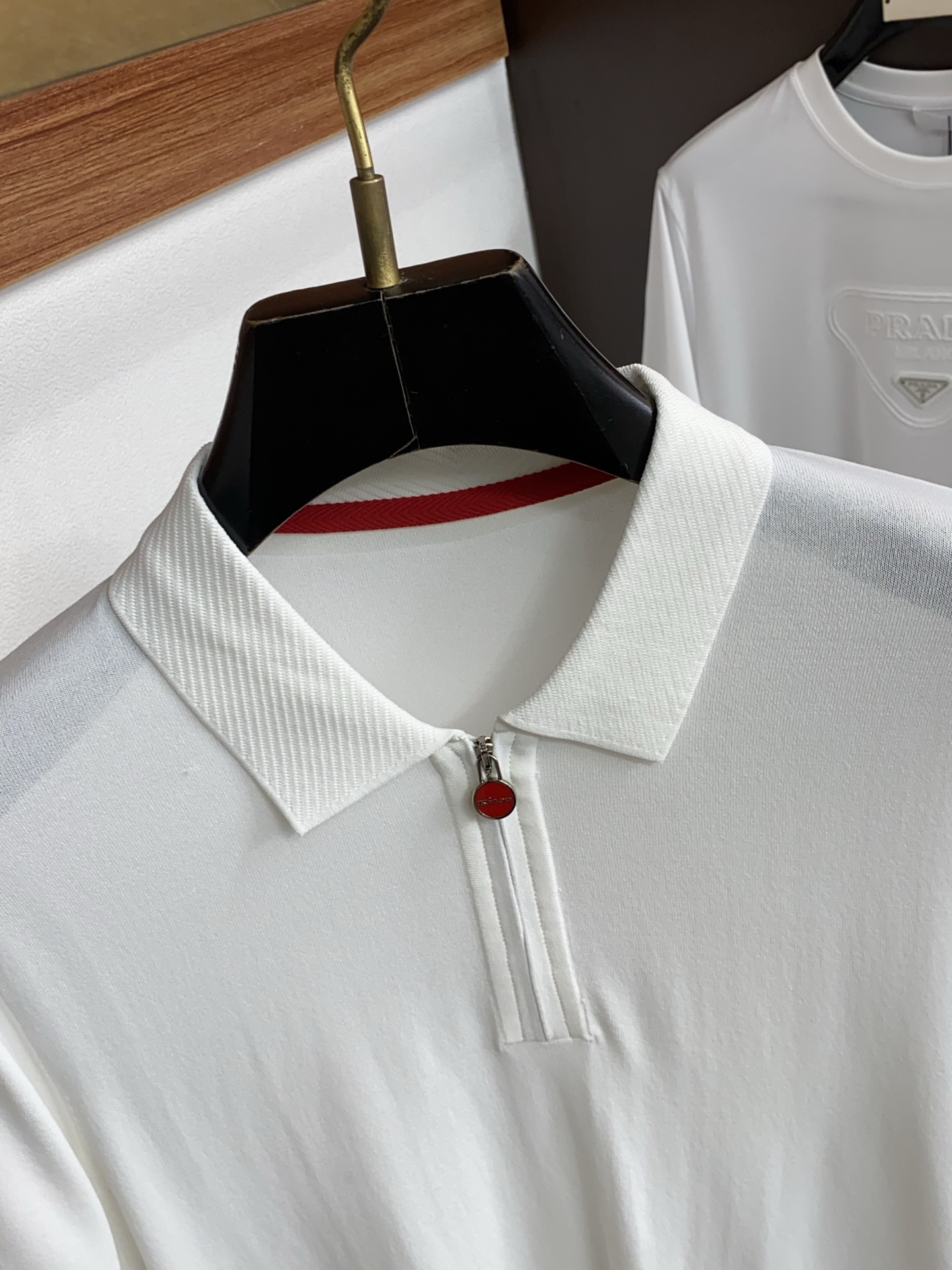 kiton 2026新款男士高端简约翻领衫针织短袖T恤衫，香港洋行渠道货，纯正血统品质，春夏新款，经典王牌系列！ 高端奢