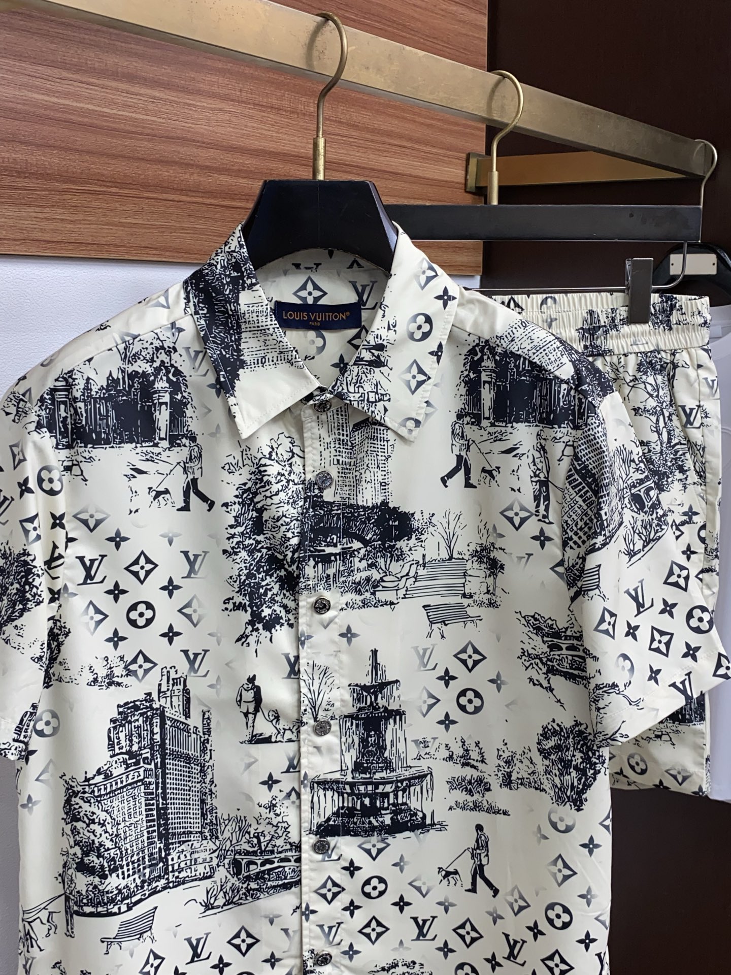루이비통 남성 세트 133046 Louis Vuitton Set 썸네일 이미지