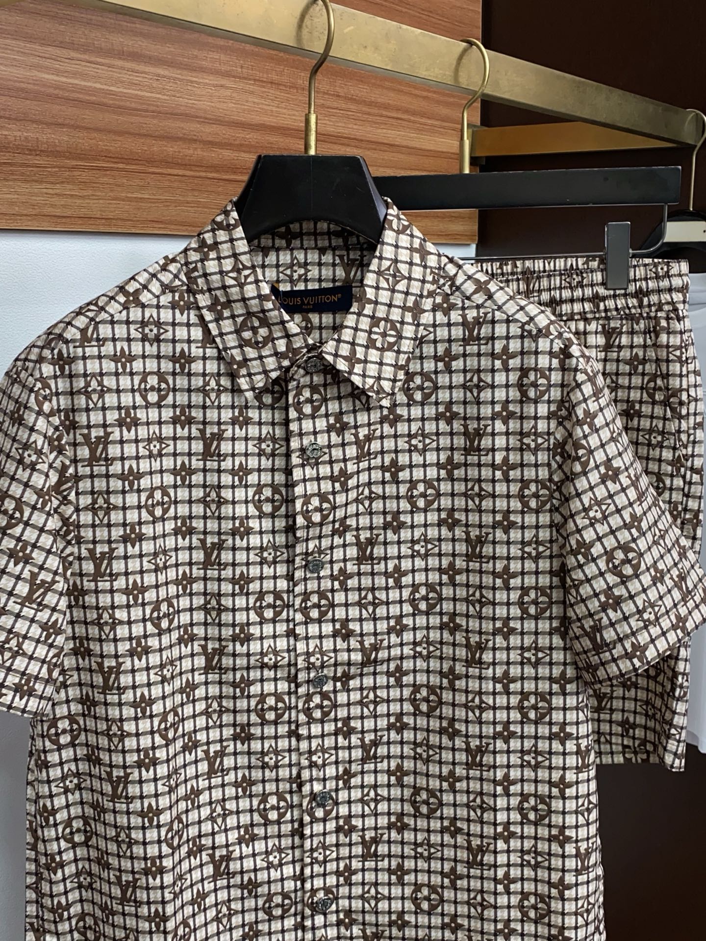루이비통 남성 세트 131834 Louis Vuitton Set 썸네일 이미지