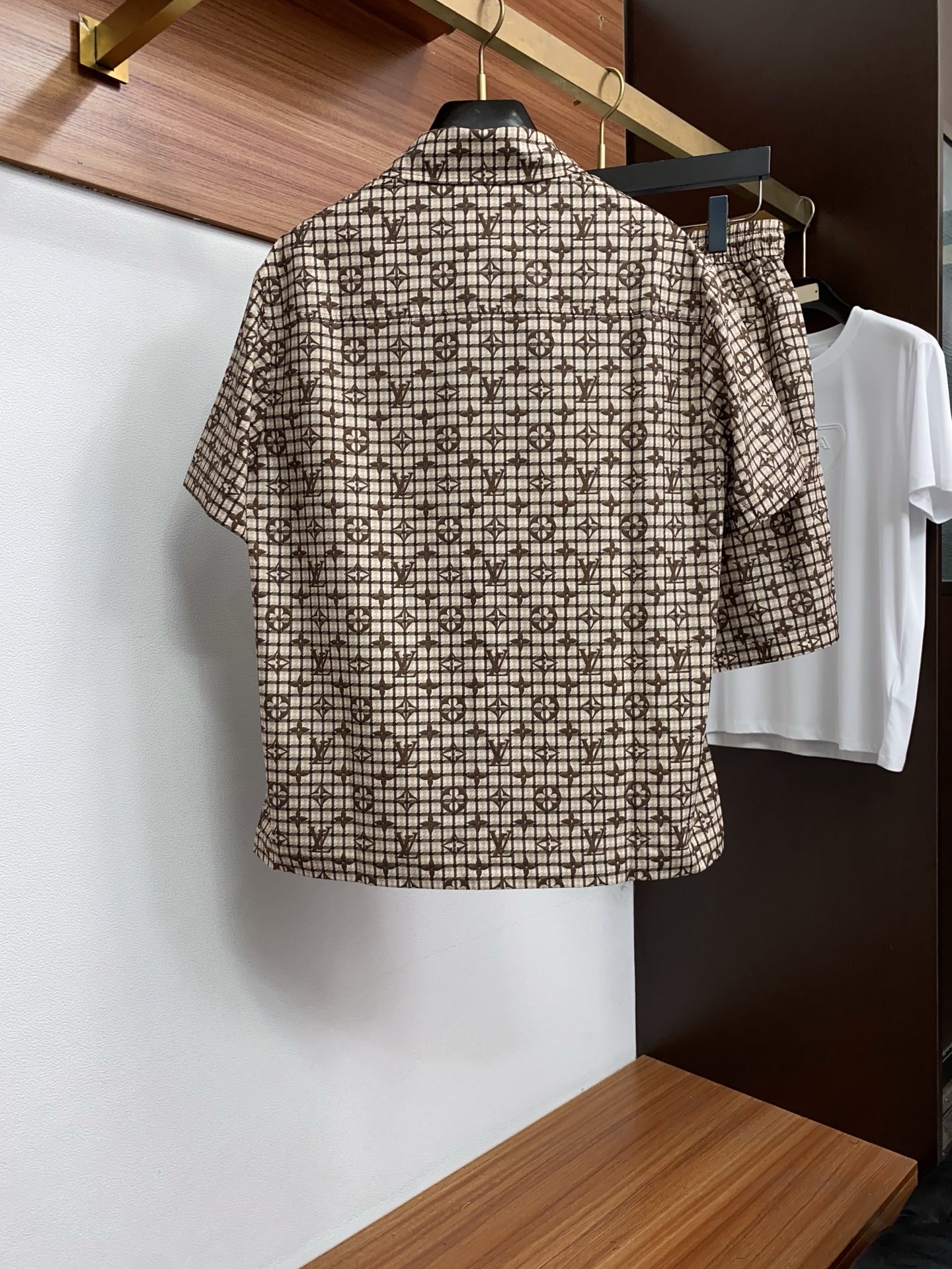 루이비통 남성 세트 131834 Louis Vuitton Set 썸네일 이미지