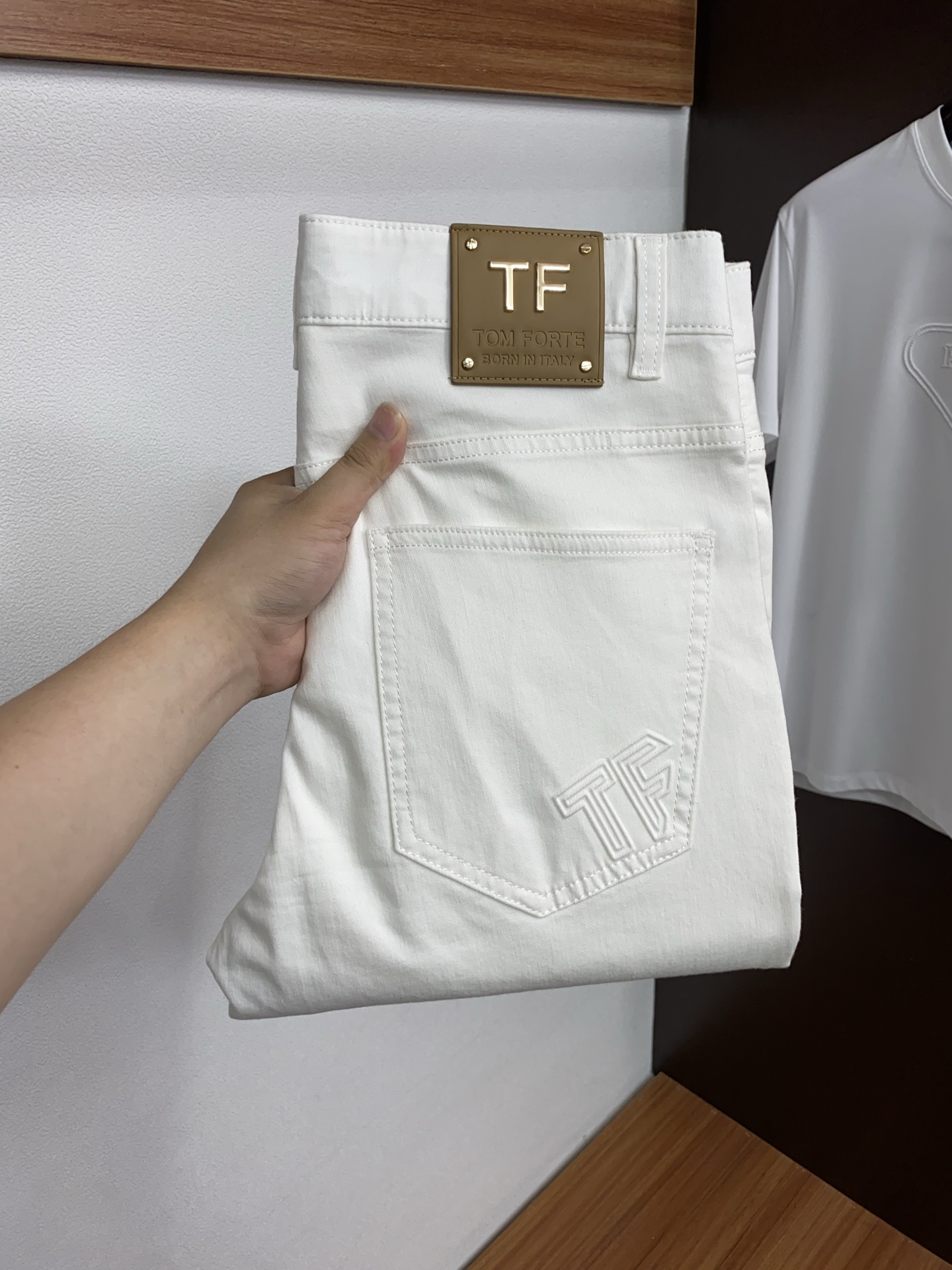 톰포드 남성 바지 115563 Tom Ford Pants