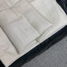 杰尼亚 偏大一码 S-2xL(30-38)25FW秋冬新款男士休闲定制亚麻裤 贸易公司渠道稀出,同步官 杰尼亚 偏大一码 S-2xL(30-38)25FW秋冬新款男士休闲定制亚麻裤 贸易公司渠道稀出,同步官