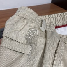 杰尼亚 偏大一码 S-2xL(30-38)25FW秋冬新款男士休闲定制亚麻裤 贸易公司渠道稀出,同步官 杰尼亚 偏大一码 S-2xL(30-38)25FW秋冬新款男士休闲定制亚麻裤 贸易公司渠道稀出,同步官