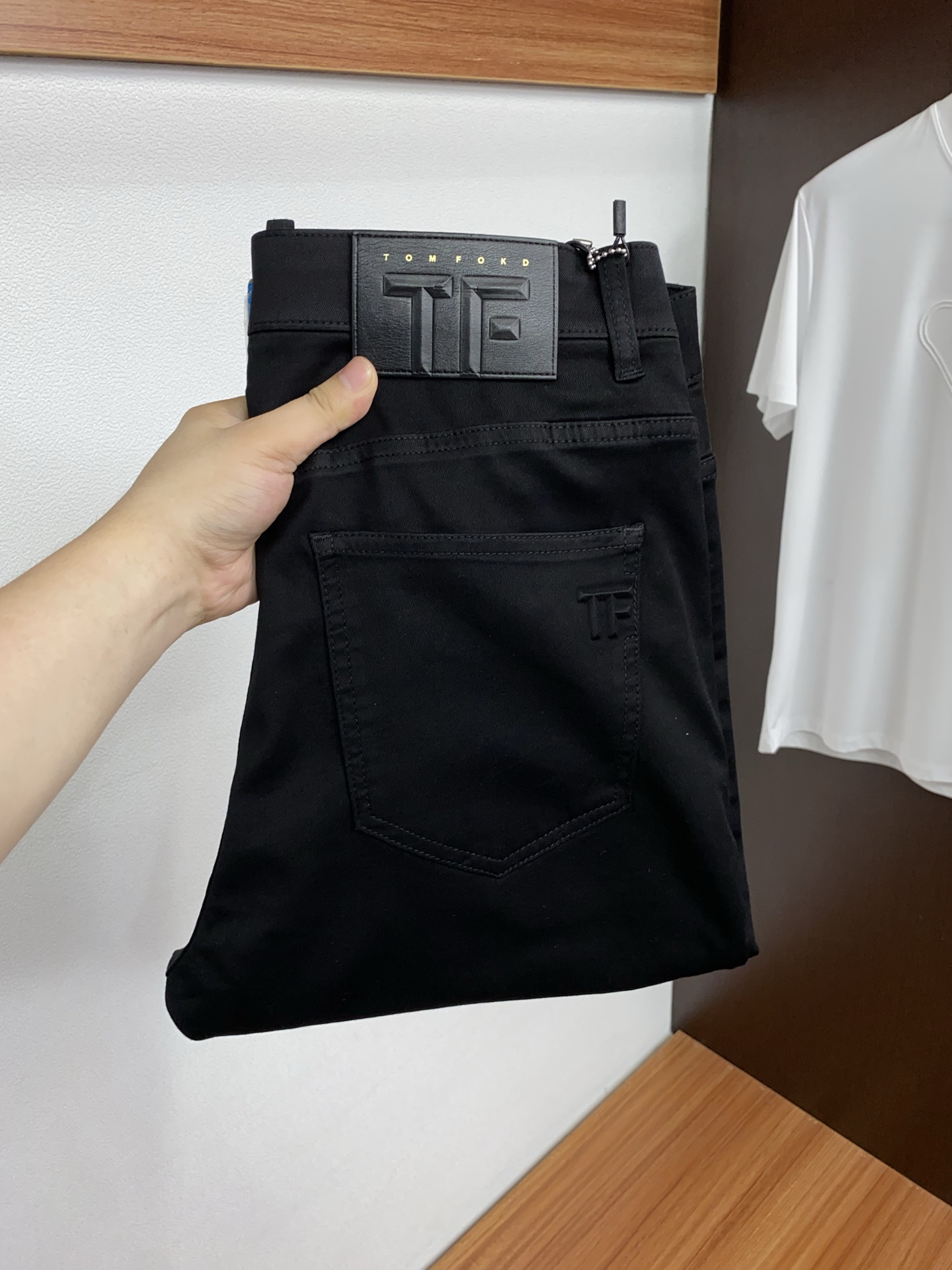 톰포드 남성 바지 115564 Tom Ford Pants
