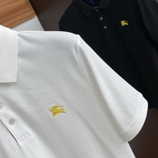 巴宝莉 2026春夏新品细纹珠地商务Polo,极简的衣身造型!顶级针织棉质混纺质地 整体的触感极为舒适, 巴宝莉 2026春夏新品细纹珠地商务Polo,极简的衣身造型!顶级针织棉质混纺质地 整体的触感极为舒适,