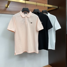 普拉达 2026春夏新品细纹珠地商务Polo,极简的衣身造型!顶级针织棉质混纺质地 整体的触感极为舒适, 普拉达 2026春夏新品细纹珠地商务Polo,极简的衣身造型!顶级针织棉质混纺质地 整体的触感极为舒适,