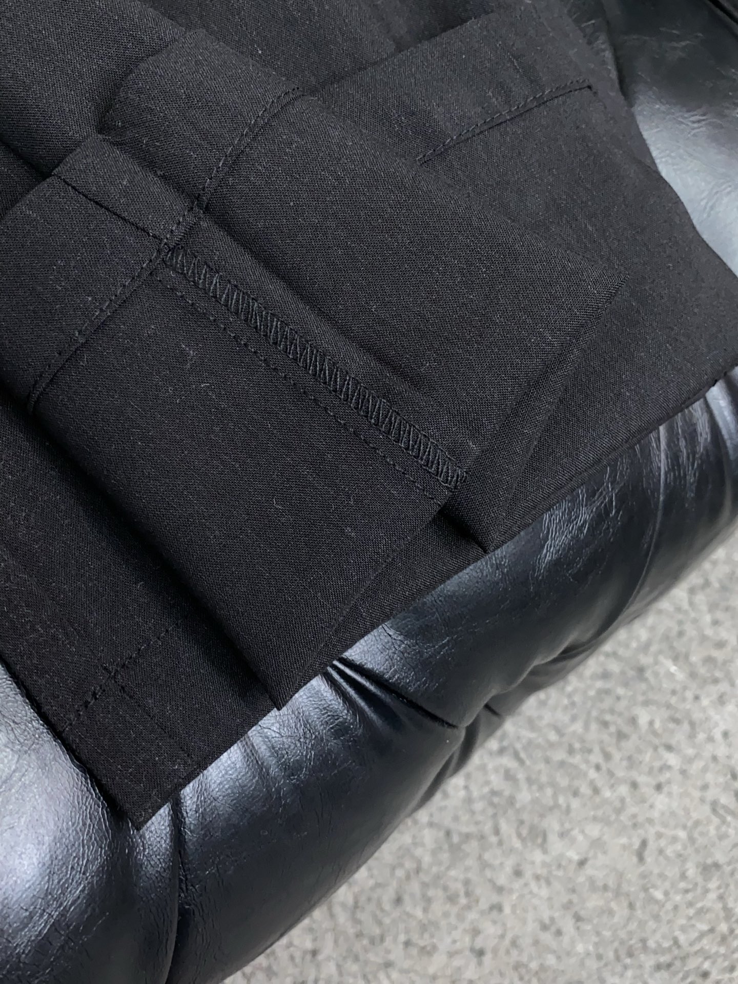 Loro Piana 诺悠翩雅 高端定制、2026早春最新款麻料休闲裤 柜台同步发售 定制亚麻面料 客供