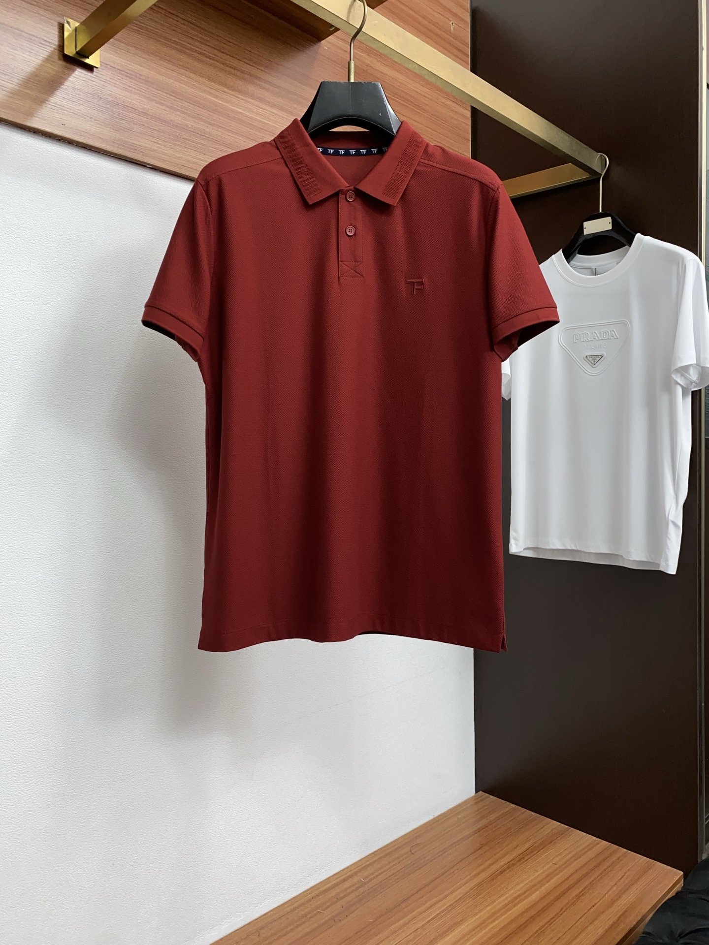 톰포드 남성 반팔 115568 Tom Ford T Shirt