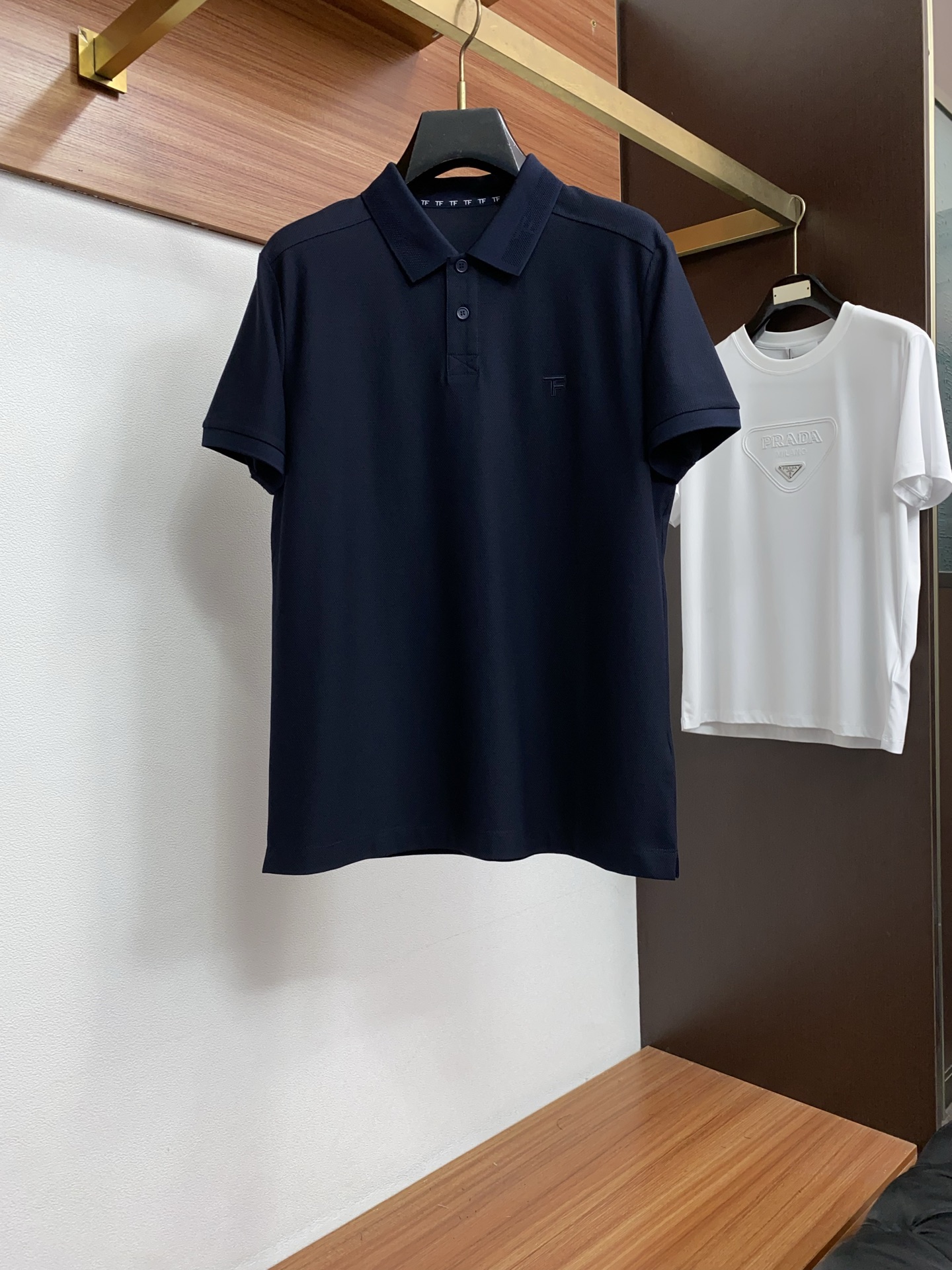 톰포드 남성 반팔 115567 Tom Ford T Shirt