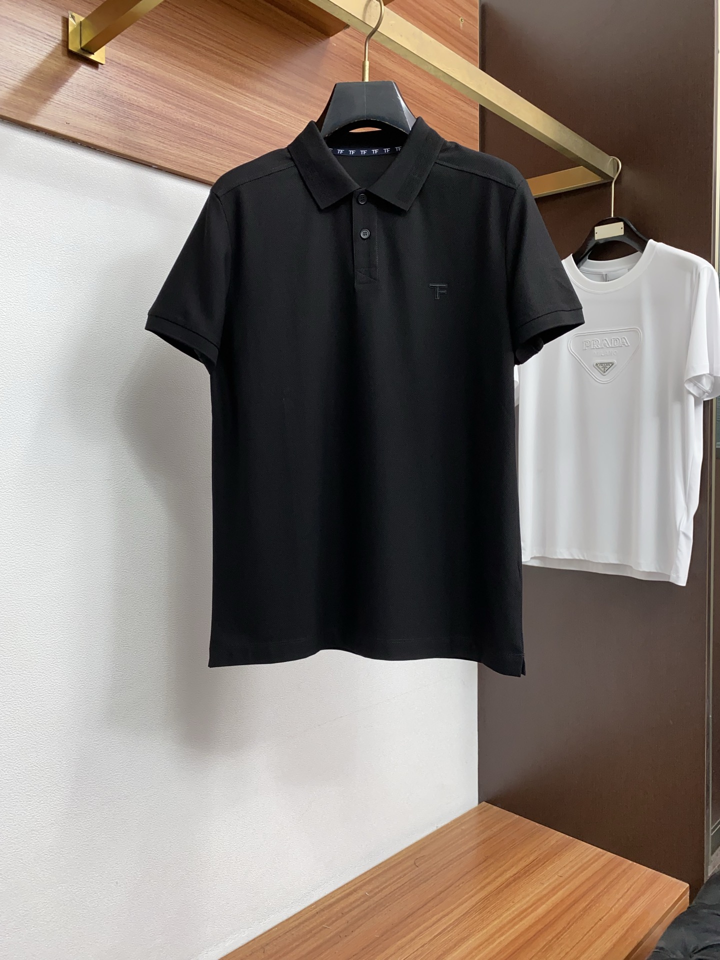 톰포드 남성 반팔 115566 Tom Ford T Shirt