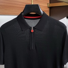 kiton 2026新款男士高端简约翻领衫针织短袖T恤衫,香港洋行渠道货,纯正血统品质,春夏新款,经典王牌系列! 高端奢 kiton 2026新款男士高端简约翻领衫针织短袖T恤衫,香港洋行渠道货,纯正血统品质,春夏新款,经典王牌系列! 高端奢