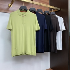 kiton 2026新款男士高端简约翻领衫针织短袖T恤衫,香港洋行渠道货,纯正血统品质,春夏新款,经典王牌系列! 高端奢 kiton 2026新款男士高端简约翻领衫针织短袖T恤衫,香港洋行渠道货,纯正血统品质,春夏新款,经典王牌系列! 高端奢