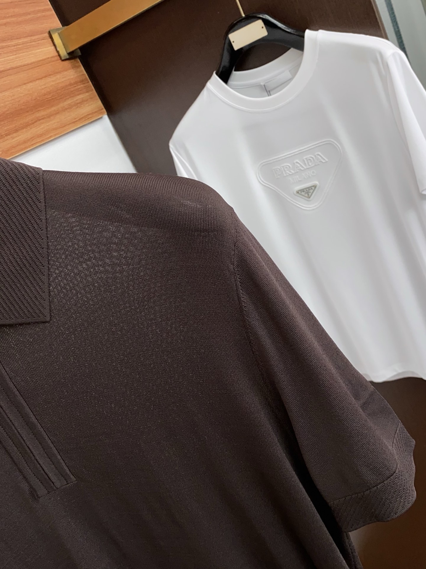 kiton 2026新款男士高端简约翻领衫针织短袖T恤衫，香港洋行渠道货，纯正血统品质，春夏新款，经典王牌系列！ 高端奢