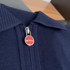 kiton 2026新款男士高端简约翻领衫针织短袖T恤衫,香港洋行渠道货,纯正血统品质,春夏新款,经典王牌系列! 高端奢 kiton 2026新款男士高端简约翻领衫针织短袖T恤衫,香港洋行渠道货,纯正血统品质,春夏新款,经典王牌系列! 高端奢