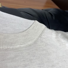 Loro Piana 诺悠翩雅 2026新款男士高端圆领针织短袖PoloT恤衫,香港洋行渠道货,纯正血统 Loro Piana 诺悠翩雅 2026新款男士高端圆领针织短袖PoloT恤衫,香港洋行渠道货,纯正血统