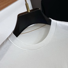 Loro Piana 诺悠翩雅 2026新款男士高端圆领针织短袖PoloT恤衫,香港洋行渠道货,纯正血统 Loro Piana 诺悠翩雅 2026新款男士高端圆领针织短袖PoloT恤衫,香港洋行渠道货,纯正血统